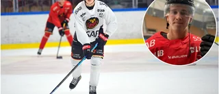 Här dyker en välkänd gäst upp – laddar med Luleå inför NHL