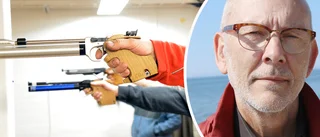Bernts strid om vapenlicensen ännu inte över: ”Bedrövligt”