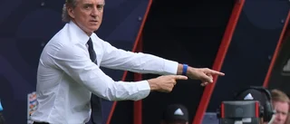 Mancini dementerar Saudirykte