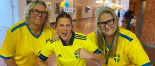 TV: Motalabiografen visar även semifinalen på tisdag