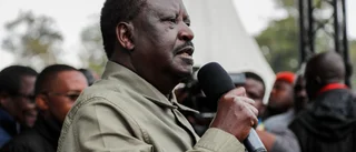 Dialog i Kenya efter dödliga protester