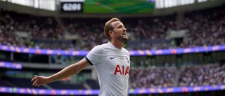 Kane lämnar Tottenham – klar för Bayern