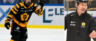 Supertalangen fick chansen – när AIK testade powerplay