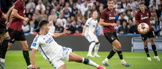 Köpenhamn straffas – inga fans till CL-kvalet