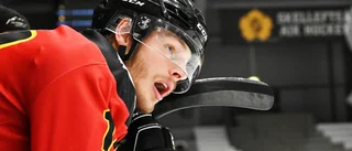 Från Paris till hockeyettan – skarpskytten klar för Clemensnäs