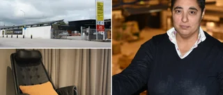 Ökända ligan misstänks för kuppen på Materialmännen