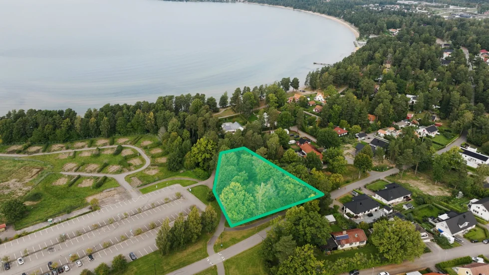 Överklagandet på fastigheten i Varamon avslås av Länsstyrelsen i Östergötland. Men de klagande kommer överklaga igen.