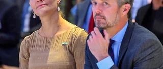 Tidigare partyprinsen Frederik redo för tronen
