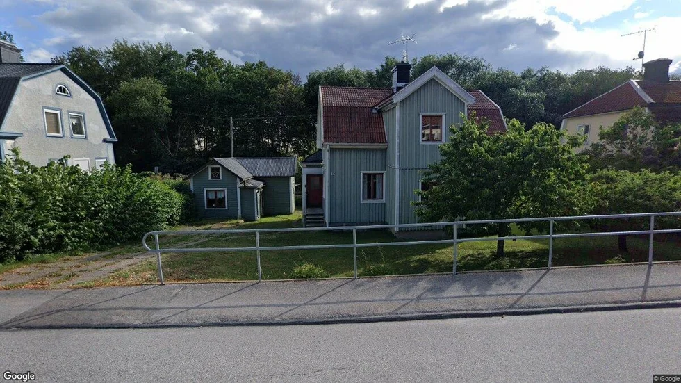 Storgatan 15