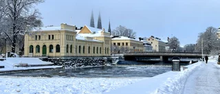 Kallaste trettondagen i Uppsala län – på 14 år
