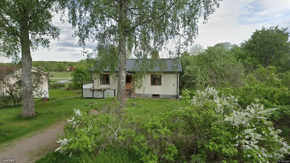 Villavägen 27