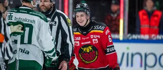 Gustafsson och Omark hyllar Hedqvist: "Helvetes bra"