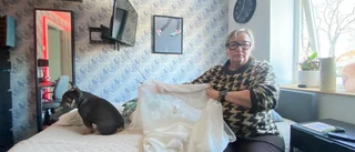Familjen berättar om skräckmorgonen: "Kunde slutat riktigt illa"