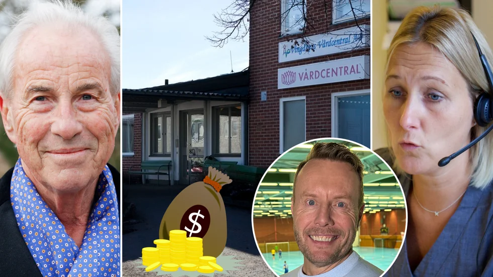 Företagen med bästa lönerna i Katrineholm och Vingåker