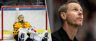 Tränarens sågning: ”Långsam hockey utan initiativförmåga”