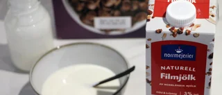 Polskt storföretag vill köpa Norrmejerier