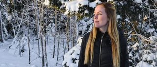Isabelle gick in i väggen: "Jag hittade inte hem"