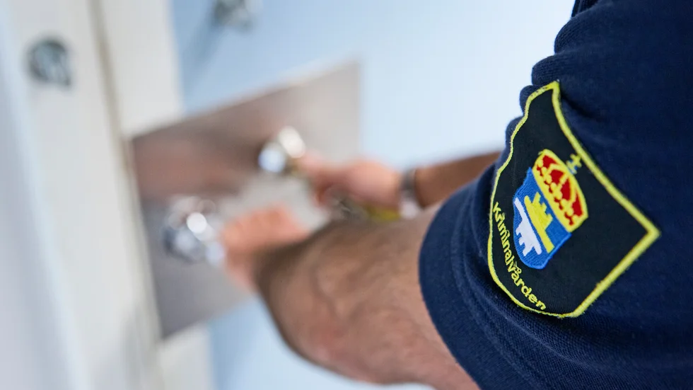 Den man som dömdes för mord av sin åttåriga son i Luleå beviljas permission.