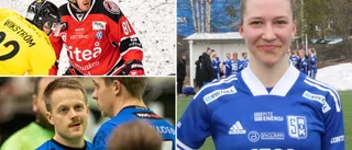 Lista: Här är alla som sprang i mörkertävlingen