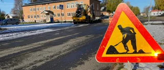 Delar av Norsjö blir utan vatten