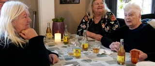 Hotellets mat sätter guldkant på härbärget