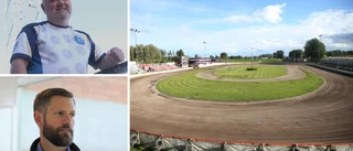 Piratbasen efter arenamötet: "Innan dess tror jag det är löst" 