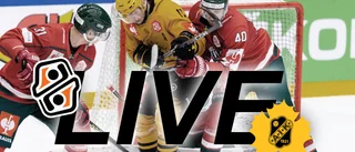 AIK bortaslog Kosice med uddamålet – så var matchen