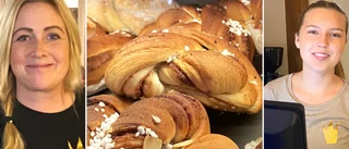 Läsarna: Här finns Nyköpings godaste kanelbulle