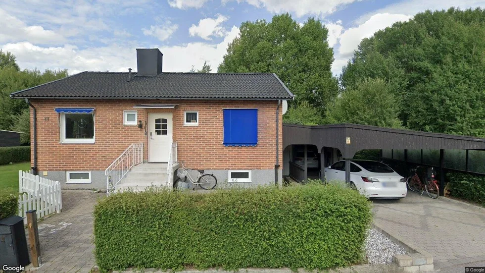 Saxvägen 17