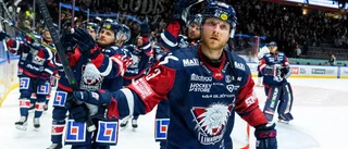 De bästa var bäst – och det är just så det måste vara, LHC