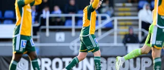 Det är framför allt bristerna som borde oroa IFK efter förlusten