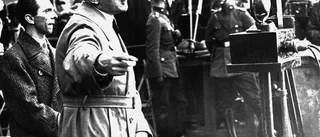 Hitler-film gjordes "i hemlighet" i Slovakien