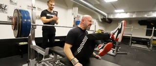 "Jättekul att samla så många duktiga idrottare"