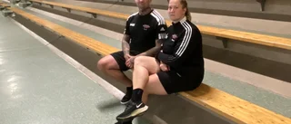 Paret som får en nyckelroll i WIBK