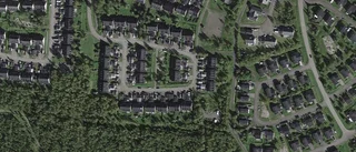 Nya ägare till kedjehus i Kiruna - prislappen: 2 100 000 kronor