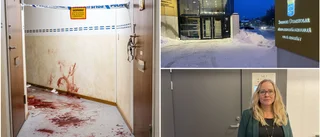 Piteåbo häktad för mordförsök – svårt skadad man vårdas i Umeå