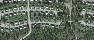 Hus på 134 kvadratmeter från 1972 sålt i Malmberget - priset: 2 300 000 kronor