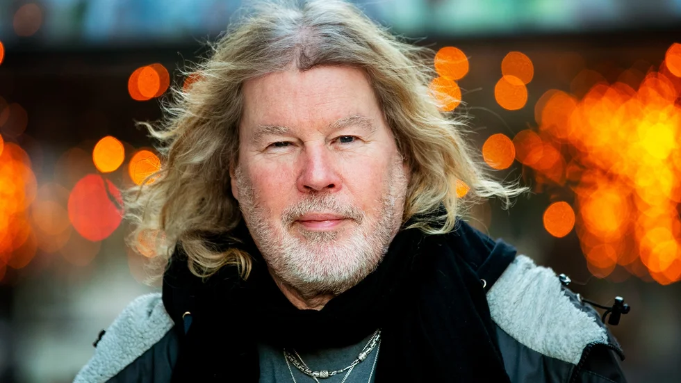 Staffan Hellstrand är i Eskilstuna.