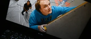 Spelen tog över Andreas vardag: ”Ständigt i tankarna”