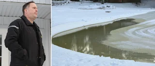 Efter långa väntan – här kan du åka skridskor