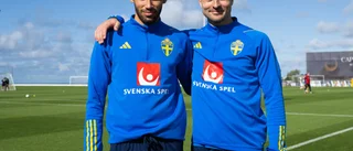 Siriusspelaren i startelvan – första gången på 50 år (!)