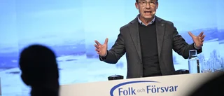 Vem i hela världen kan man lita på?