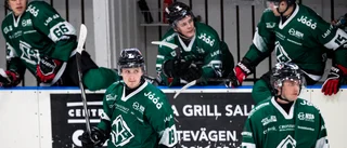 Tung uppförsbacke för Rosvik: "Måste bli fem vinster"