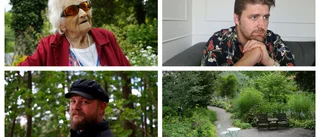 Här är Kindaprofilernas smultronställen