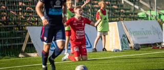 Piteå IF åkte på storstryk: "Katastrof"