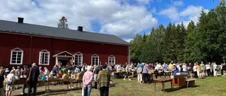 Rekordresultat för auktionen: Mest pengar någonsin