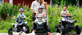 Platsen där Rasmus och Emmas liv blev ett