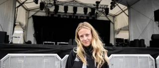 Flyguppvisning och kajakrace bland nykomlingarna på folkfesten
