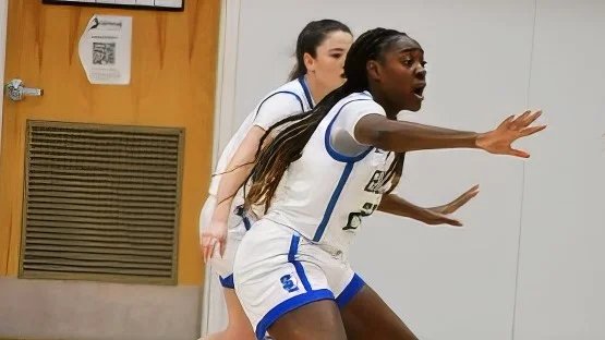 21-åriga forwarden Zaliah Adam Morllah blir Visby Ladies sjätte spelare inför kommande säsong. Närmast kommer hon från Salt Lake Community College.
