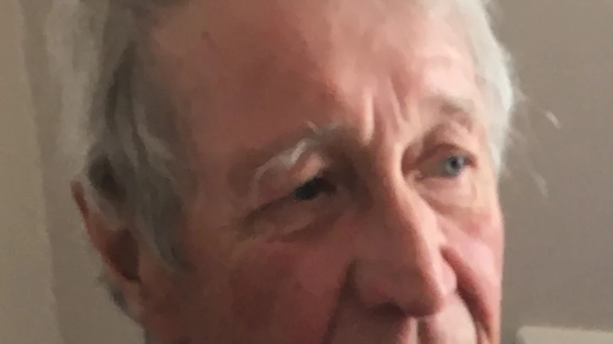 Torbjörn Larsson blev 76 år.